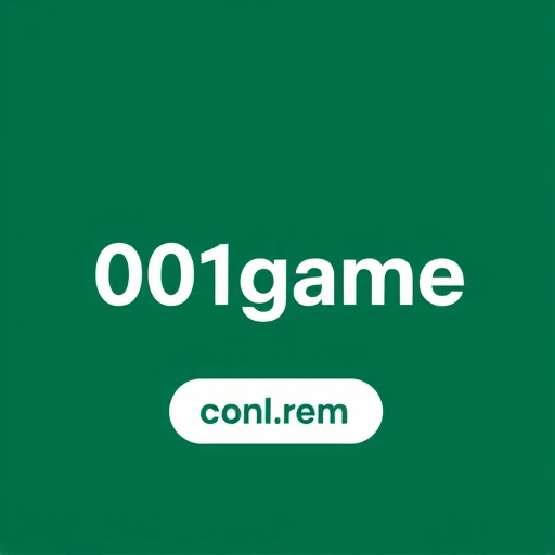 001game